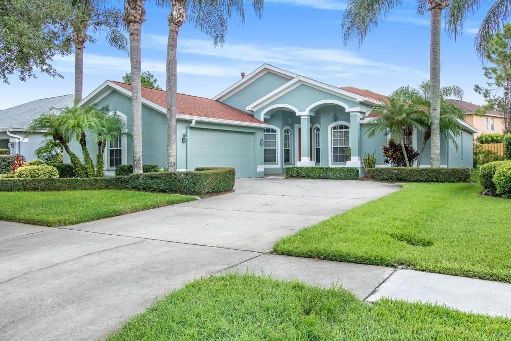 TAMPA, FL 33626 | 3 beds| 2 baths| $565,000